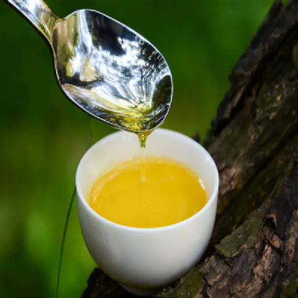 שמן קמליה טבעי